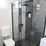 Апартаменты Keman Мостар