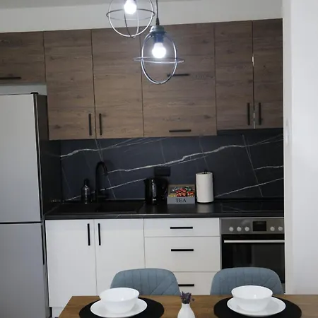 Keman Apartment Mostar