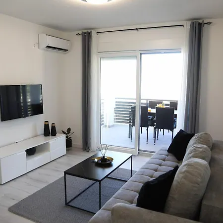 Apartment Keman Mostar