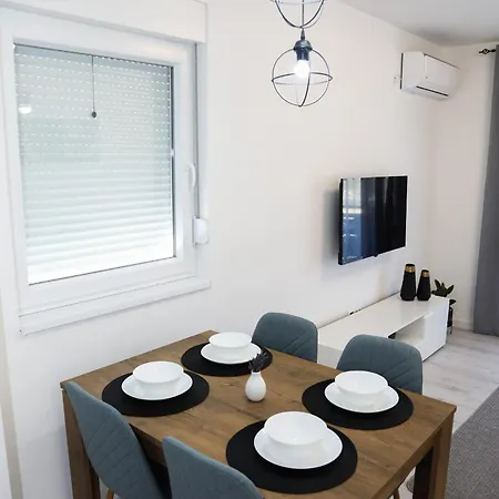 Apartamento Keman Mostar