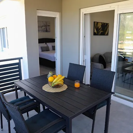 Keman Apartment