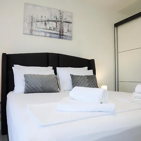 Apartment Keman