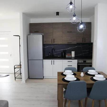 Apartment Keman *
