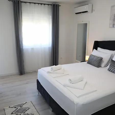 Keman Apartment Mostar