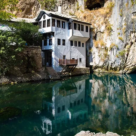 Apartamento Keman Mostar