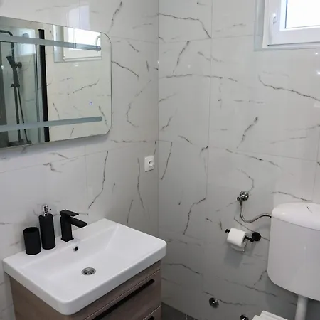 Keman Apartment *