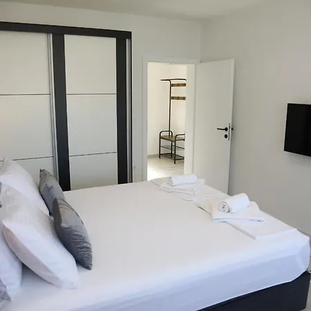 Apartment Keman Mostar