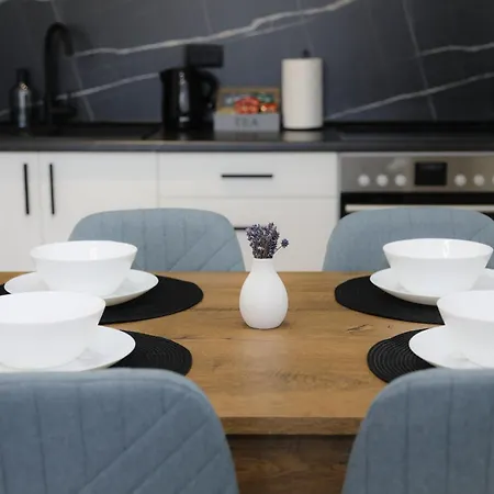 Keman Apartment Mostar