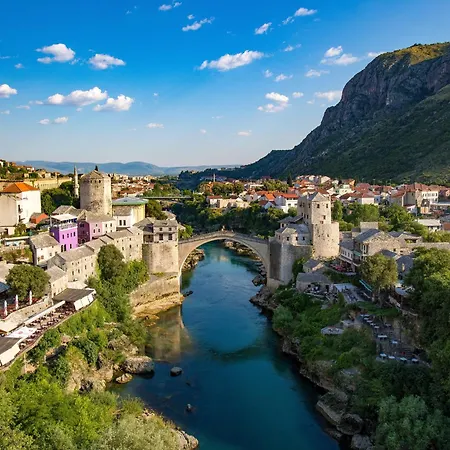 Apartamento Keman Mostar