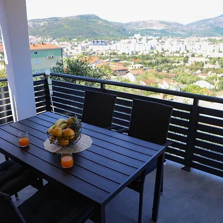 Keman Apartment