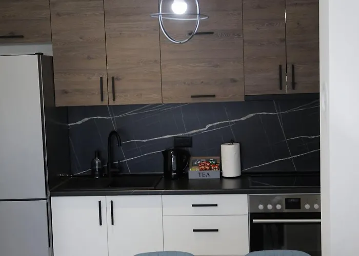 Keman Apartamento Mostar