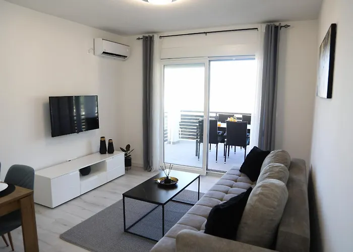 Apartamento Keman Mostar