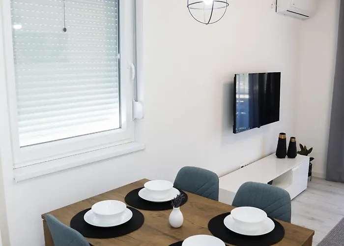 Apartamento Keman Mostar