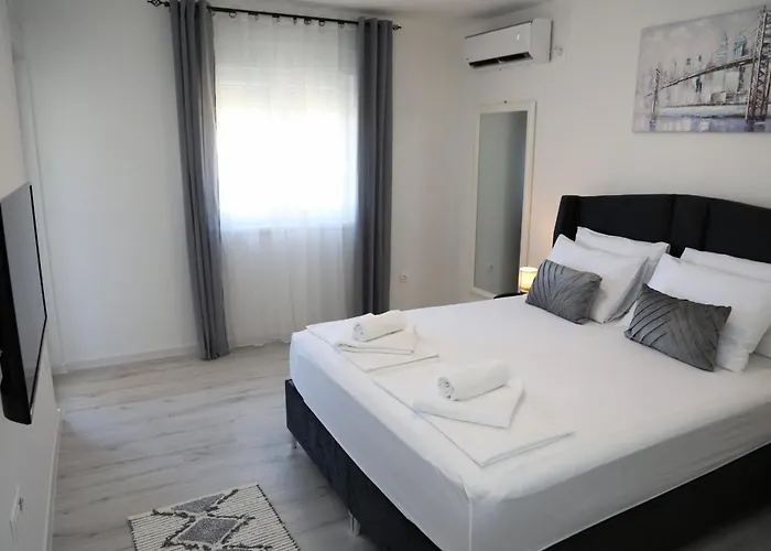 Keman Apartamento Mostar