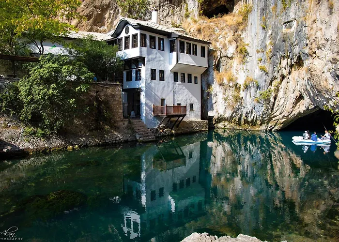 Apartamento Keman Mostar