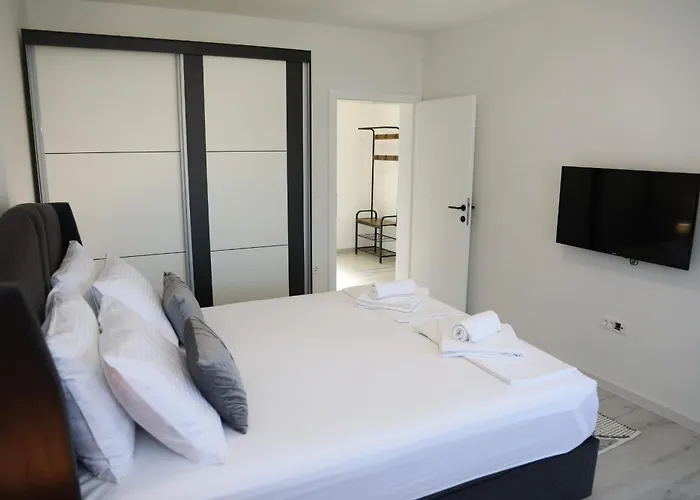 Apartamento Keman Mostar