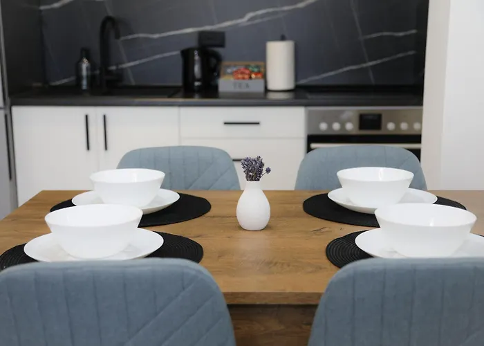 Keman Apartamento Mostar