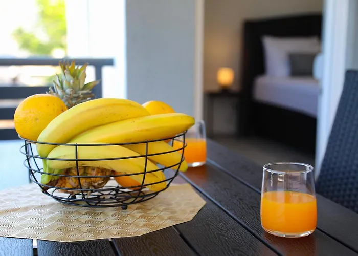 Keman Apartamento Mostar