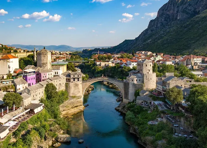 Apartamento Keman Mostar